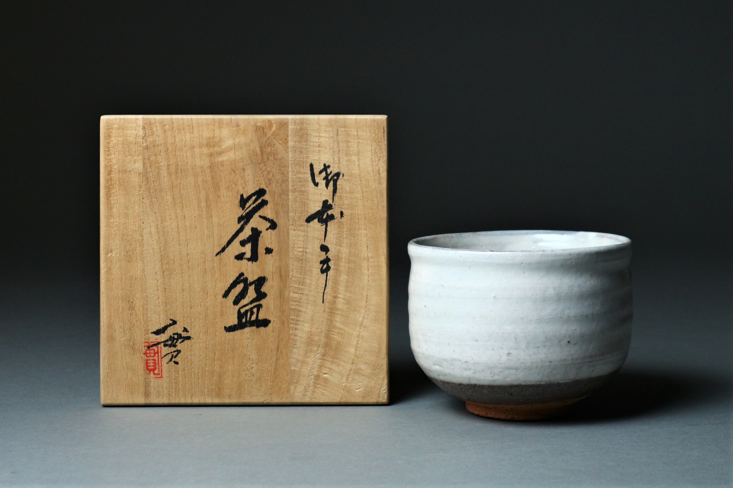 買い取りの流れ 骨董品