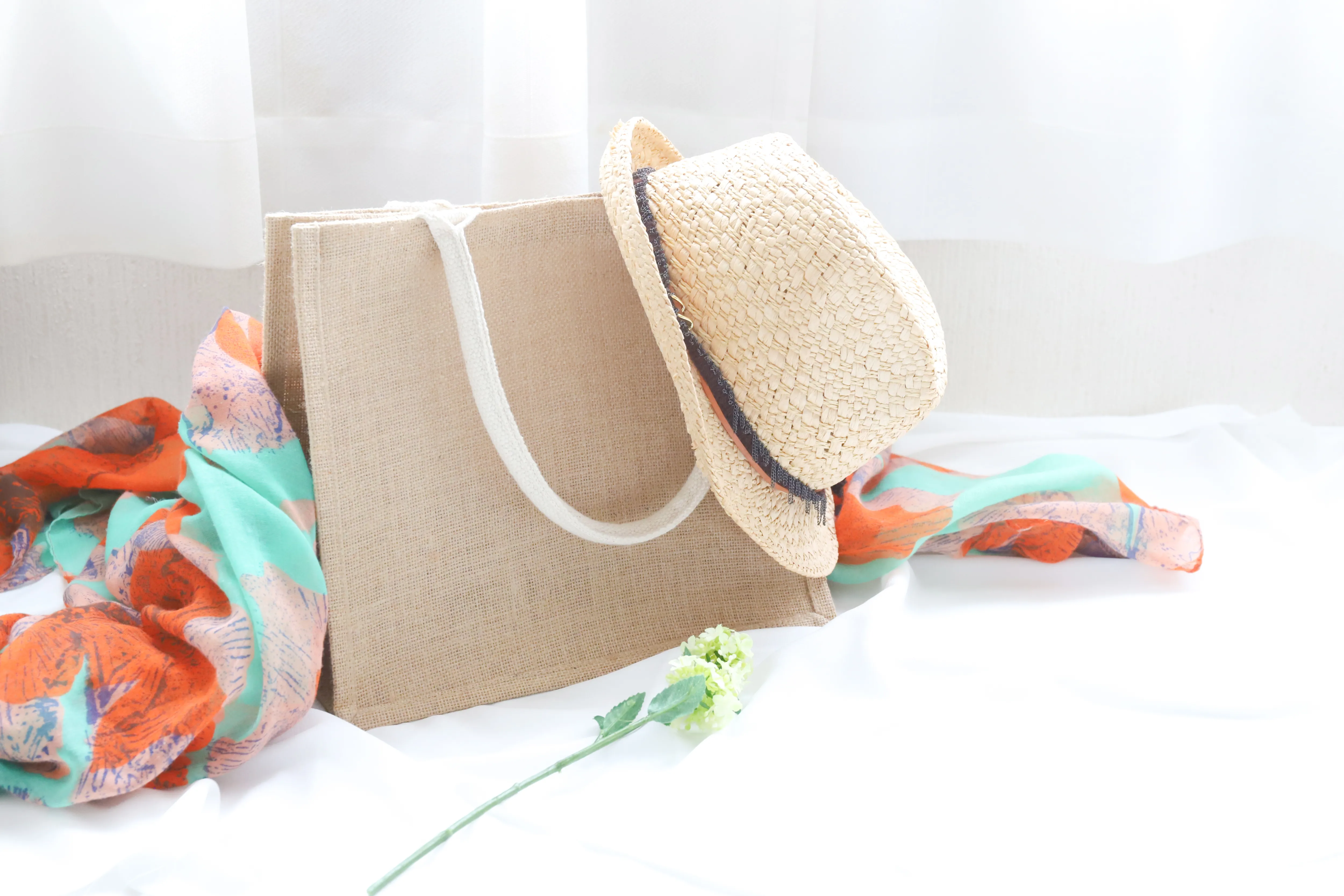 買い取りの流れ ファッション小物