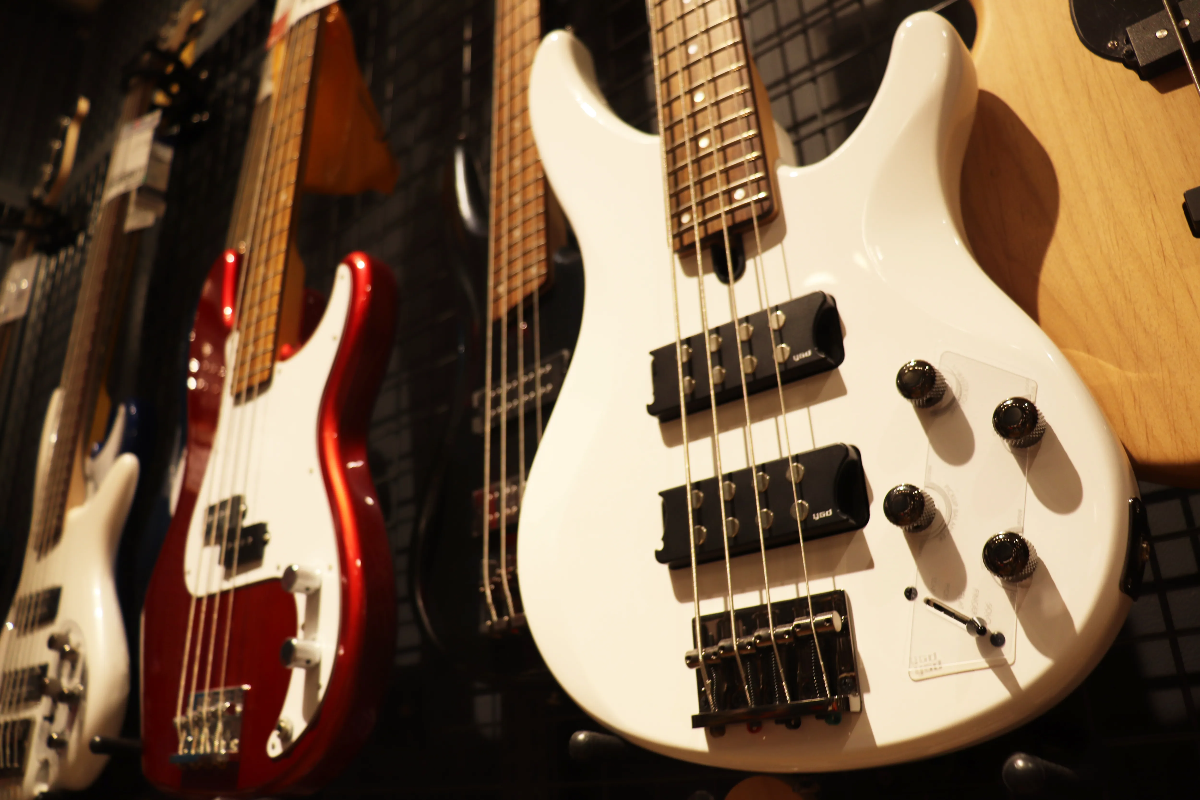 買い取りの流れ 楽器