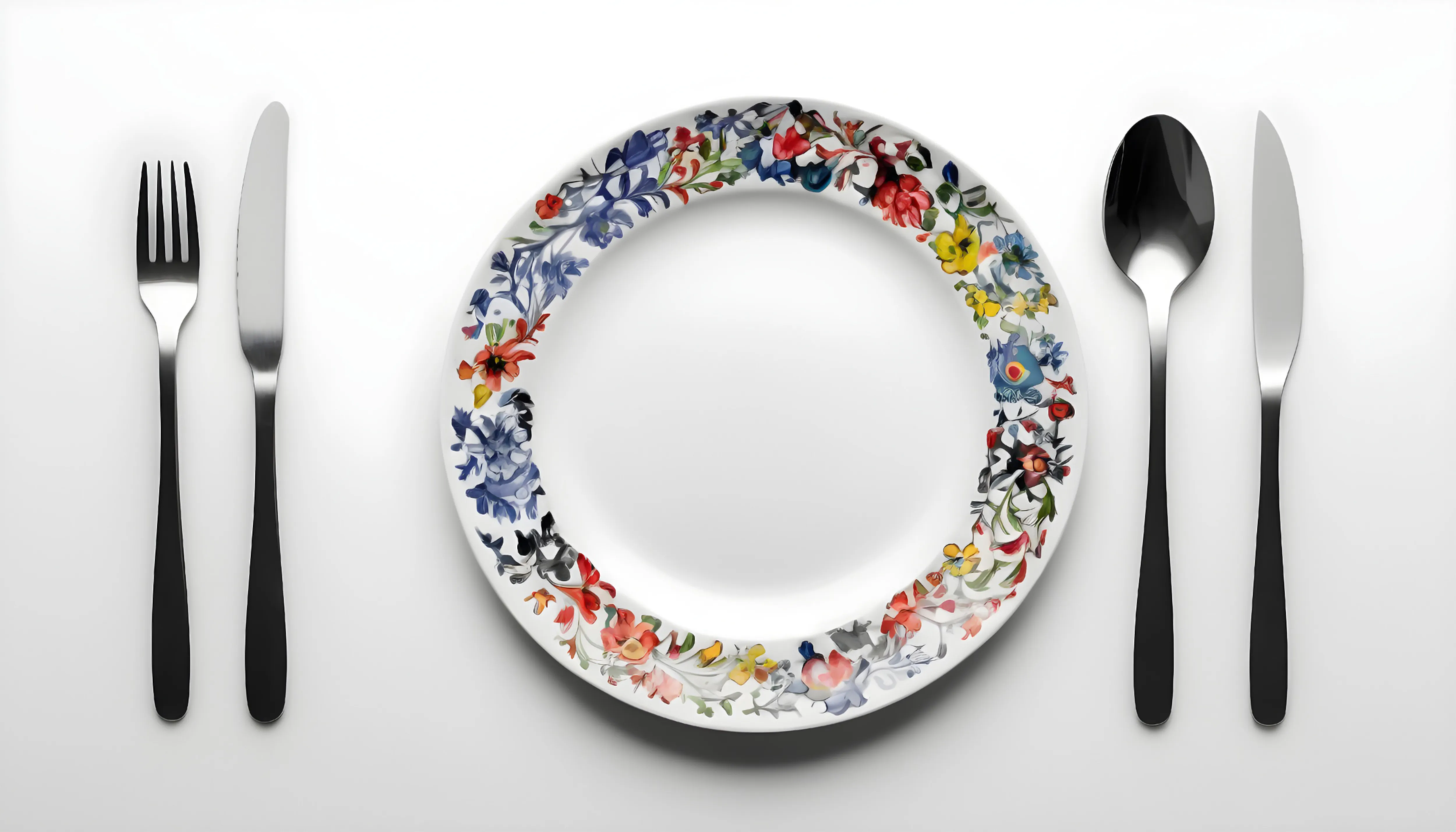 買い取りの流れ 食器