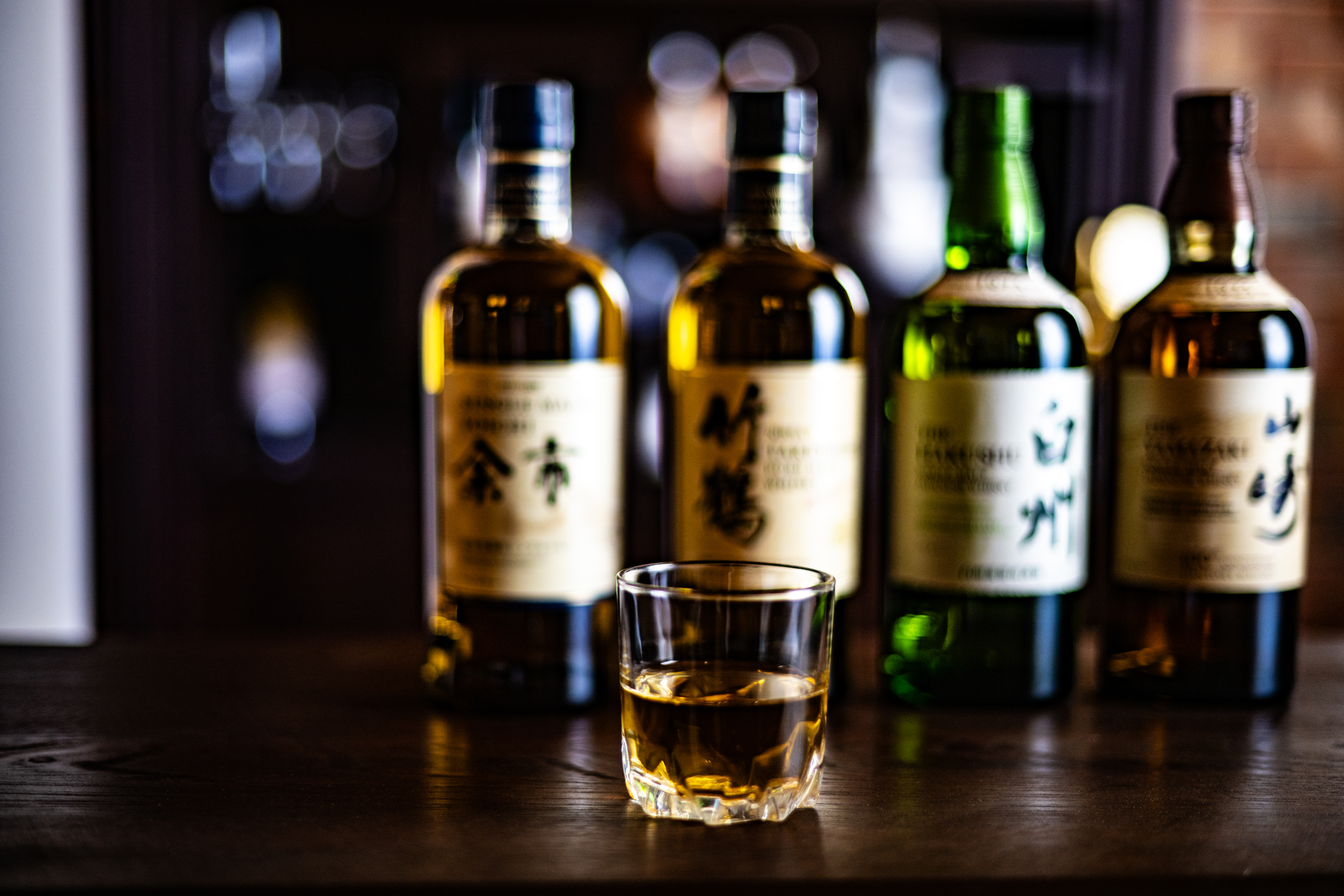 買い取りの流れ お酒