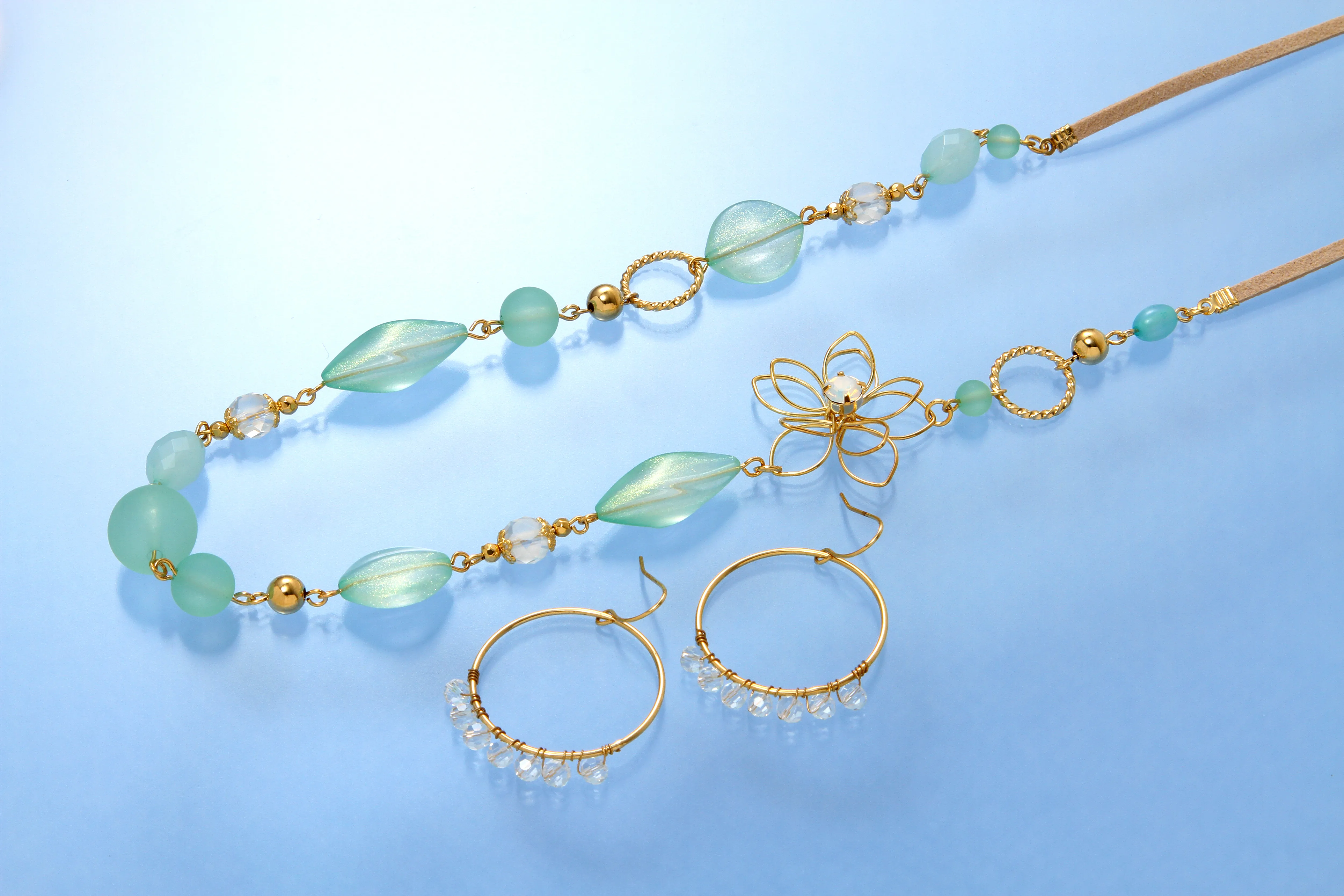 対象商品 イミテーションアクセサリー