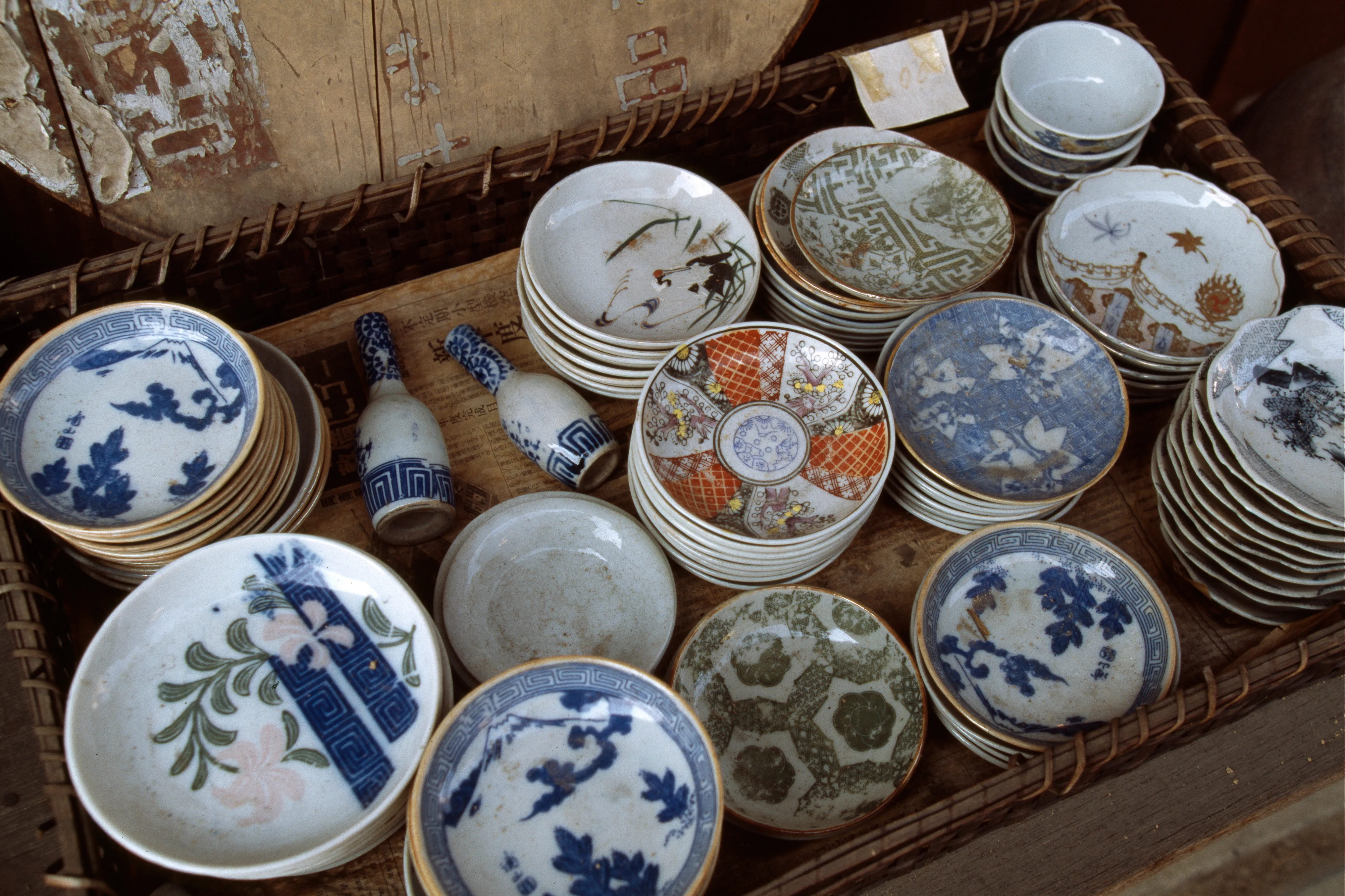 対象商品 骨董美術品