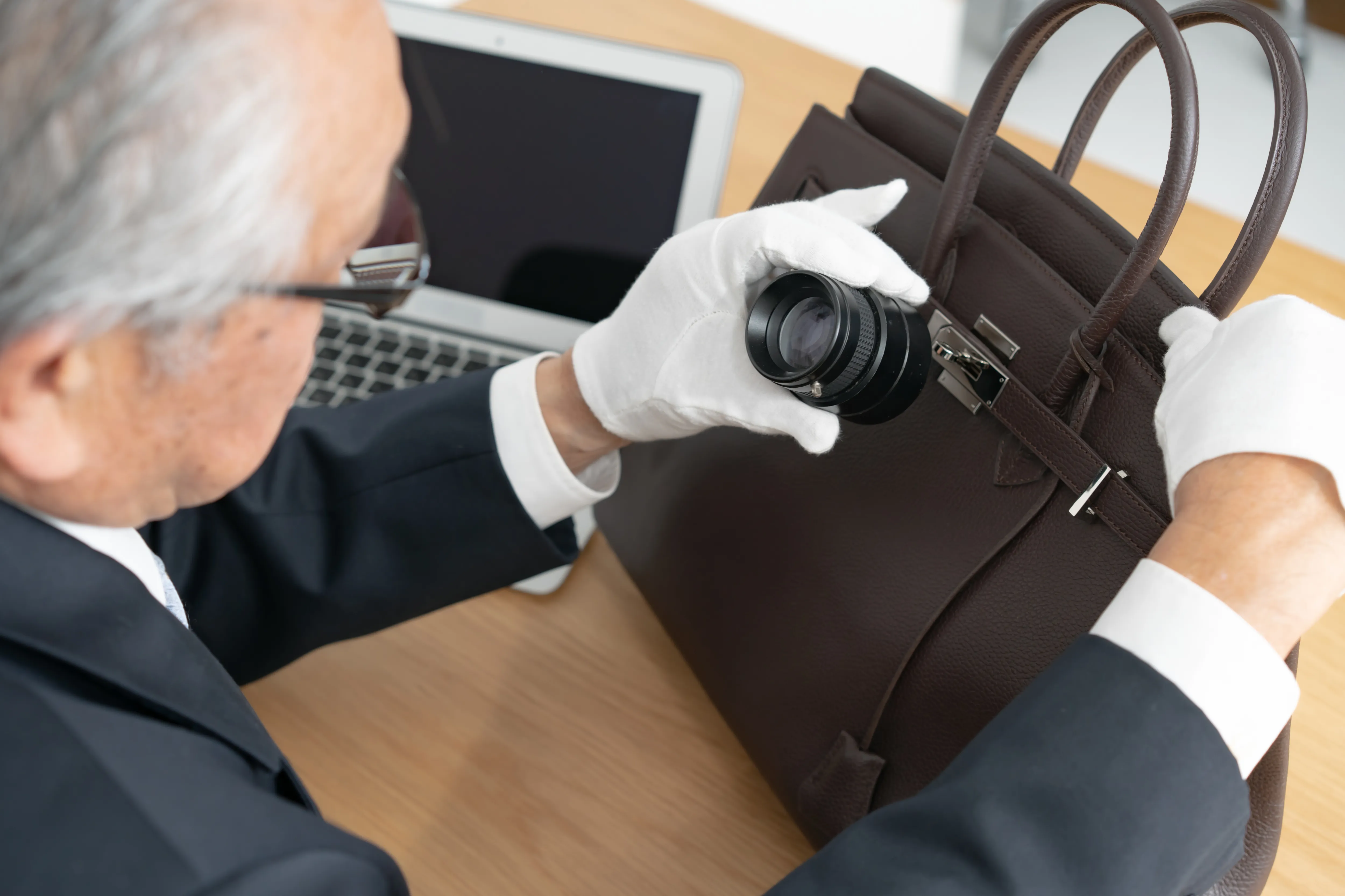 査定アップのコツ