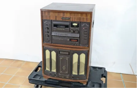 コロンビアマルチプレーヤー
