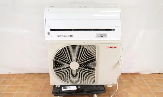 東芝エアコン
