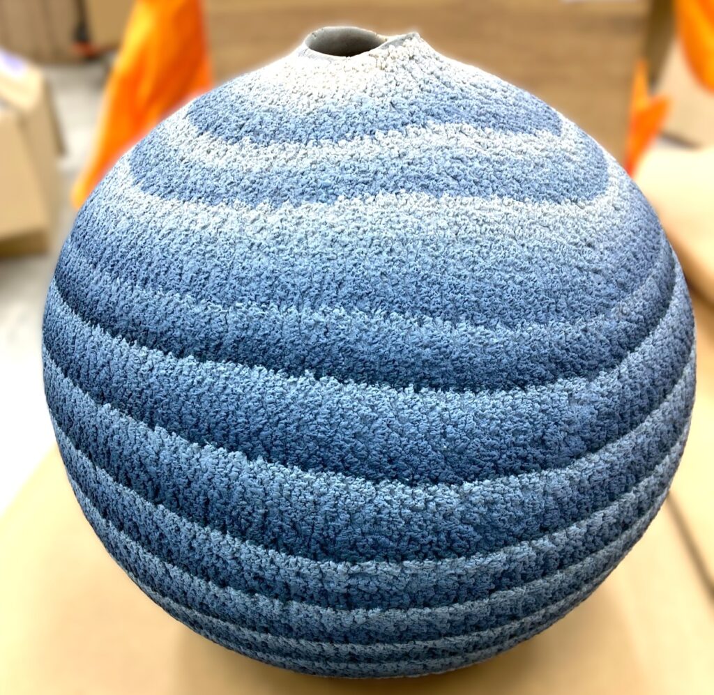 壺　練上壺　買取　売却　事例