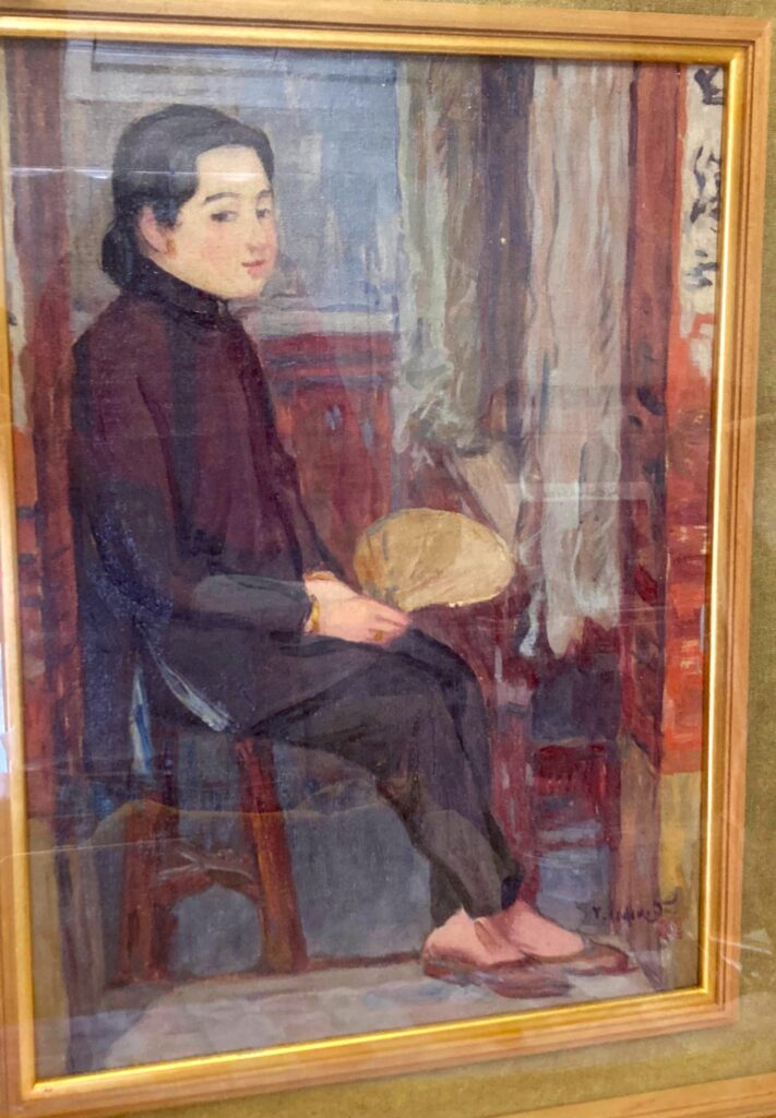 石川寅治　絵画　美術品　買取　売却　事例