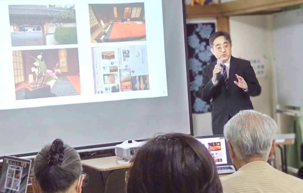 美術品　骨董品　鑑定　買取　徳永さん