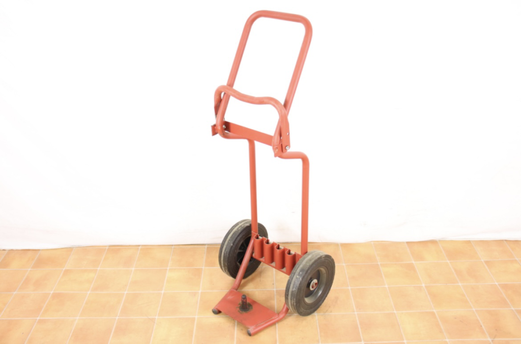 あきなや買取事例 埼玉久喜支店 電動ジャックハンマー ヒルティ HILTI TE2000-AVR 使用感あり