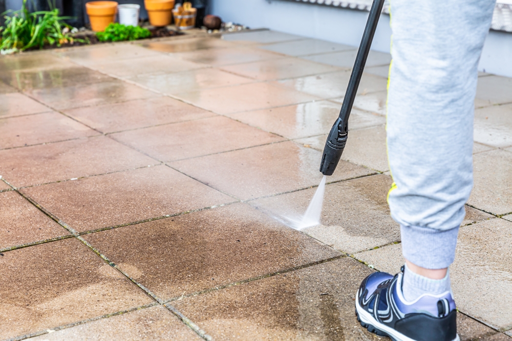 高圧洗浄機 買取