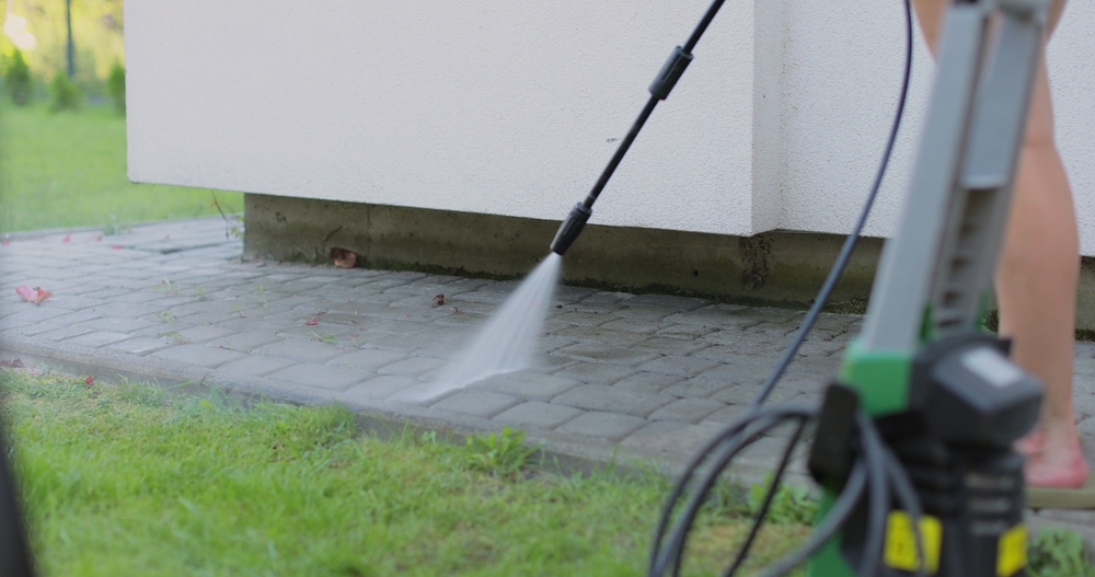 高圧洗浄機 買取